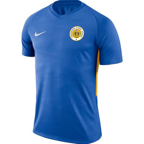 nike curacao thuisshirt|2019.